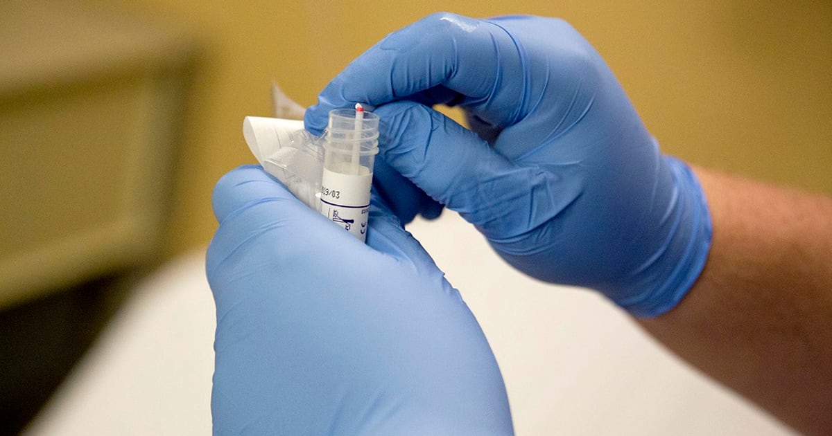 Scammers are using the promise of phony COVID-19 test kits to get Tricare recipient personal private info