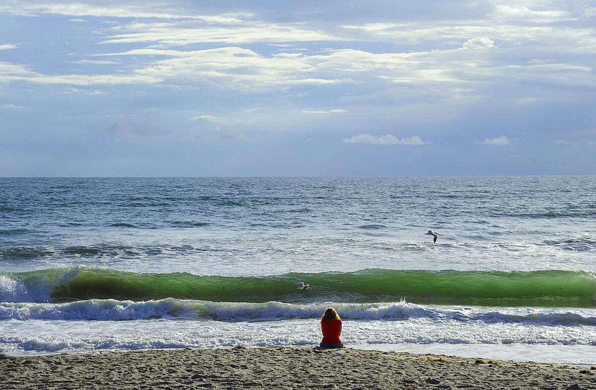 Veteran Dies Trying To Save 2 Kids From Drowning At