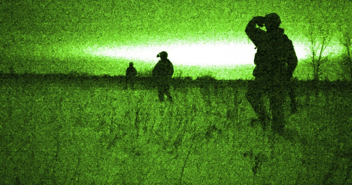 Dod Bought Phony Military Gear Made In China Including Counter