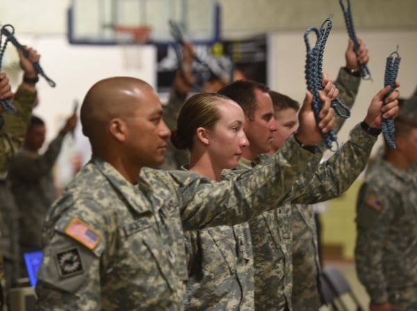 DLDR3FQ7YFHCNGWNS6TQD3IGGM Новые возможности для женщин в армии США
