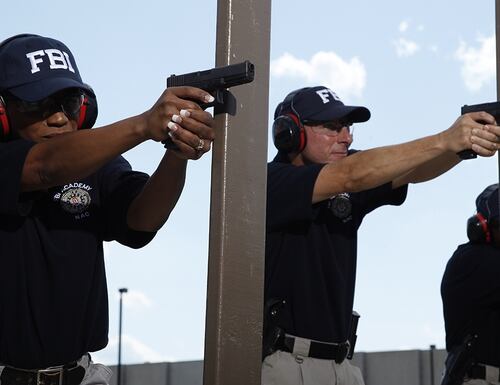 The FBI said in a statement that it is confident it is taking steps that will address problems recently identified by an inspector general. (FBI)