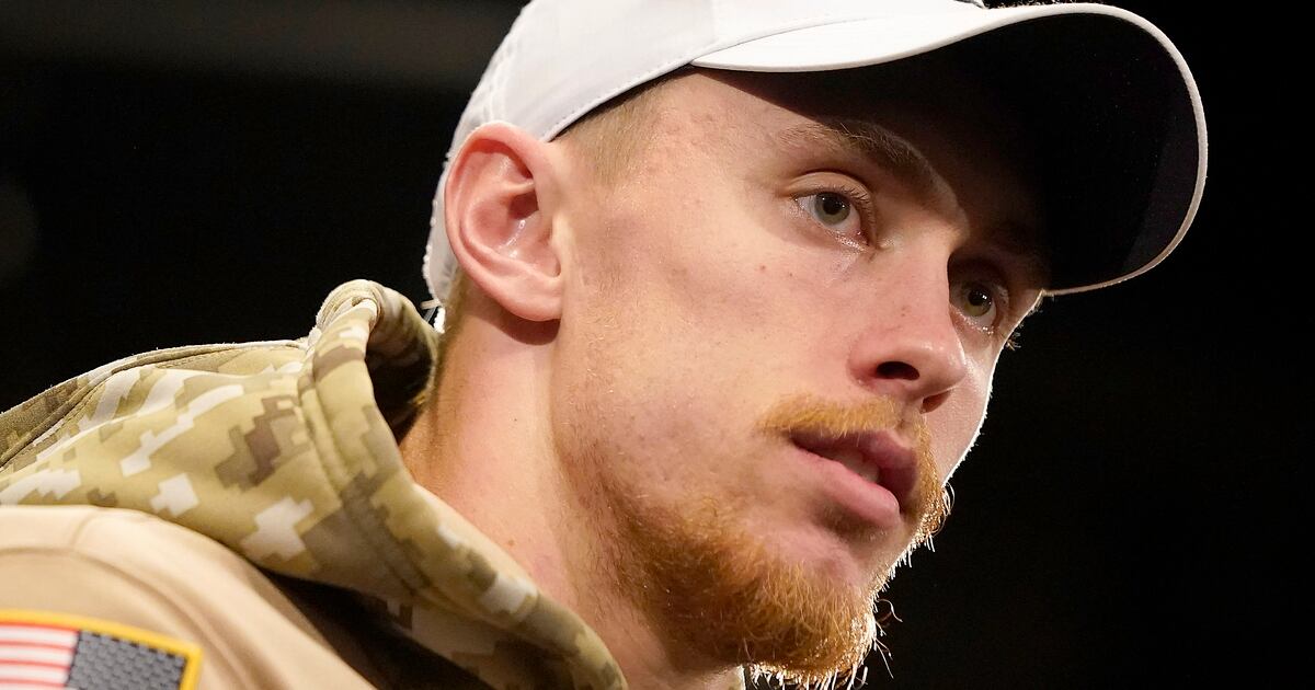 49ers star to bring family of fallen service member to Super Bowl 54