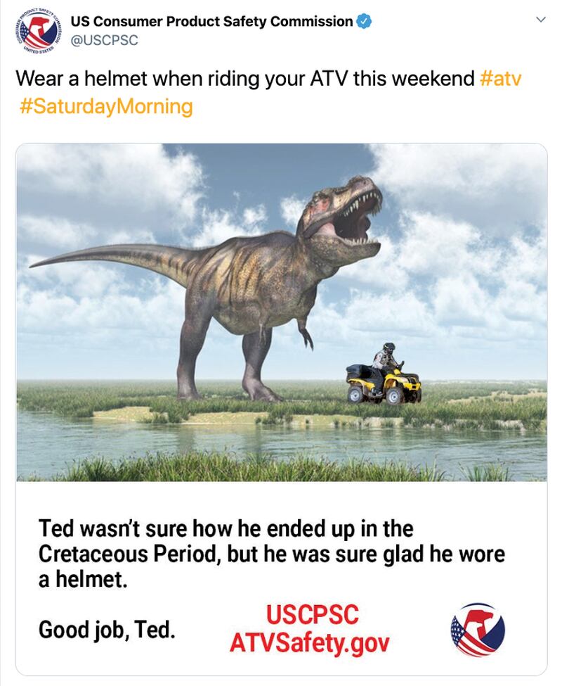 Laugh Tracks How Some Agencies Are Designing Social Media Campaigns That Blend Fun And Facts