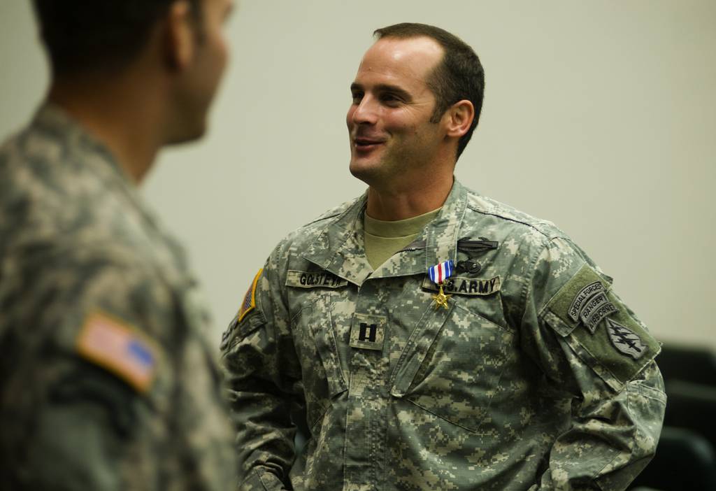 Green beret tab clearance