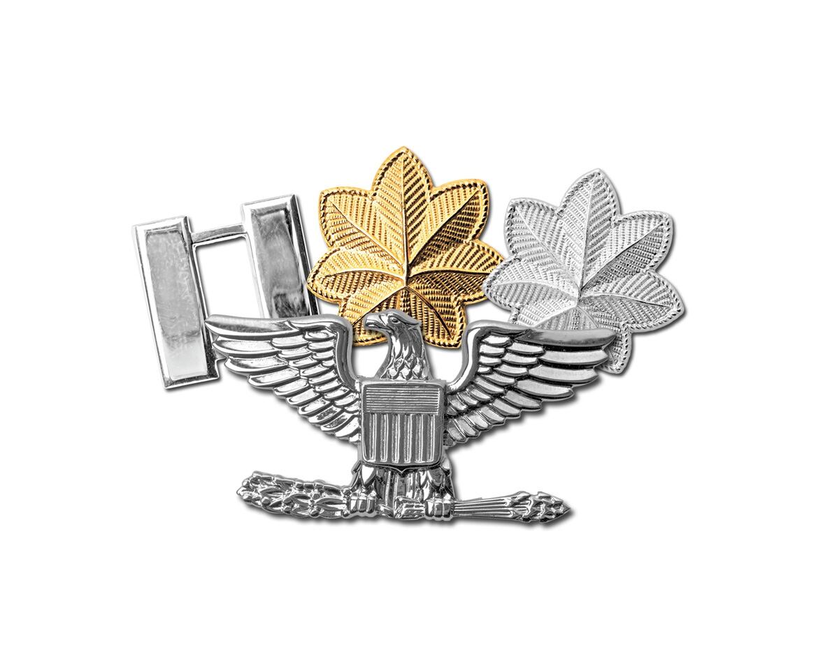 Air Force selects 997 for major, lt. col., colonel promotion