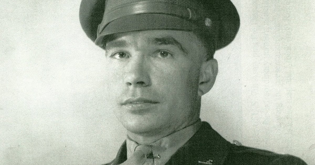 Medal Of Honor Approved For World War Ii Hero