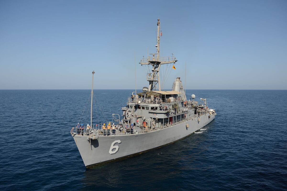 Ship