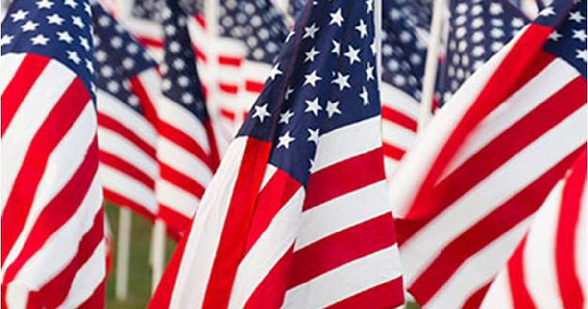 Happy Veterans Day