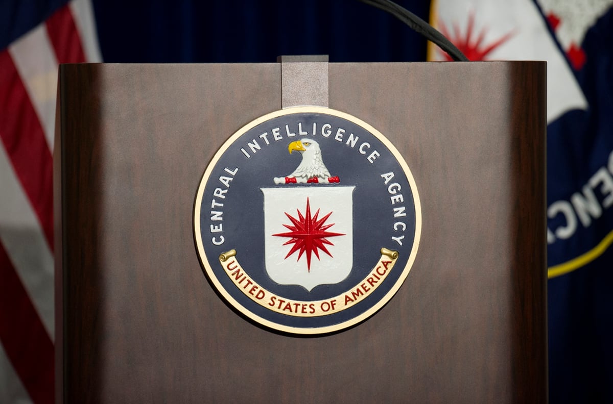 Cia Launches First Federal Lab
