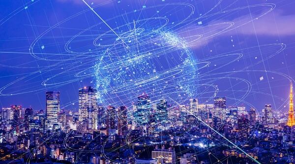 The DoD's acquisition strategy for the future go-to vehicle for military data needs has sparked multiple calls over whether the cloud solicitation has been made within legal requirements and best practices. (metamorworks/Getty Images)