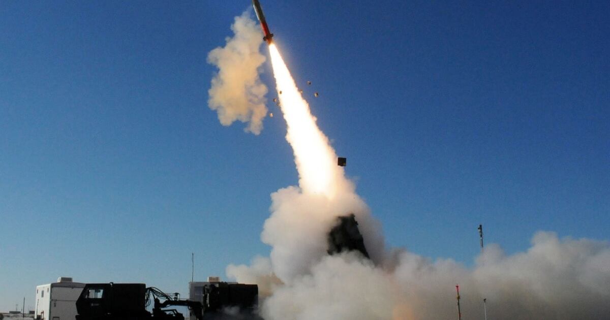 MEADS team submits proposal for Polish missiledefense system