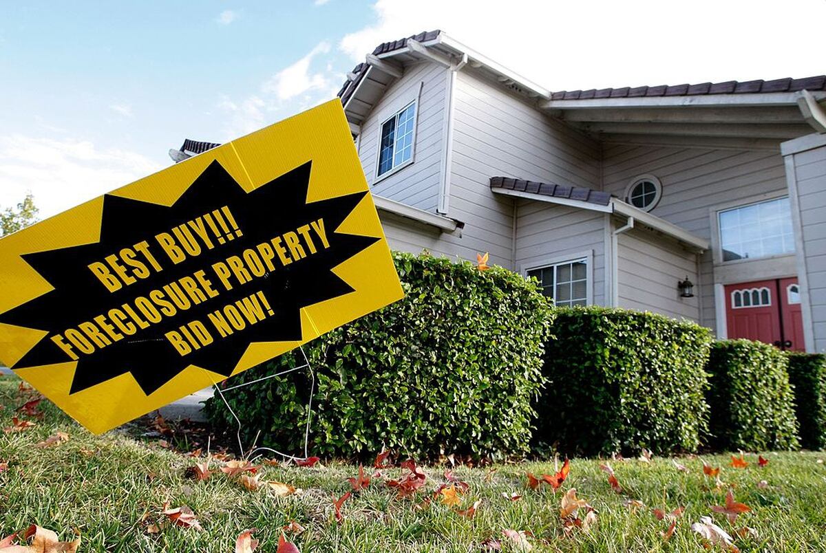 Most New Foreclosures Around Fort Hood Tied To Va Home Loans
