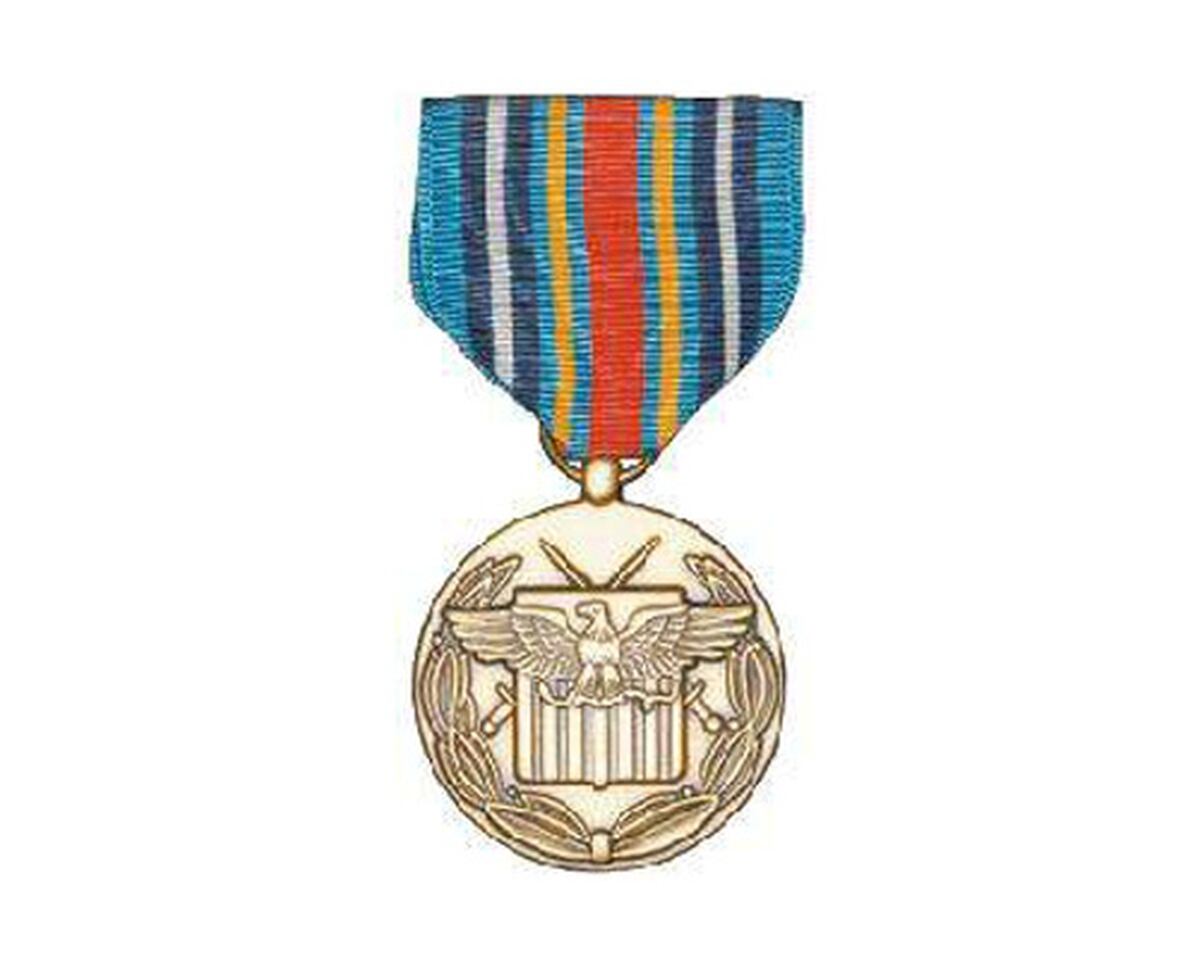 Pentagon Medals For New Iraq Mission To Fall Under Operation Enduring Freedom