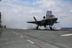 Pentagon’s weapons tester slams new F-35 modernization plan as unrealistic