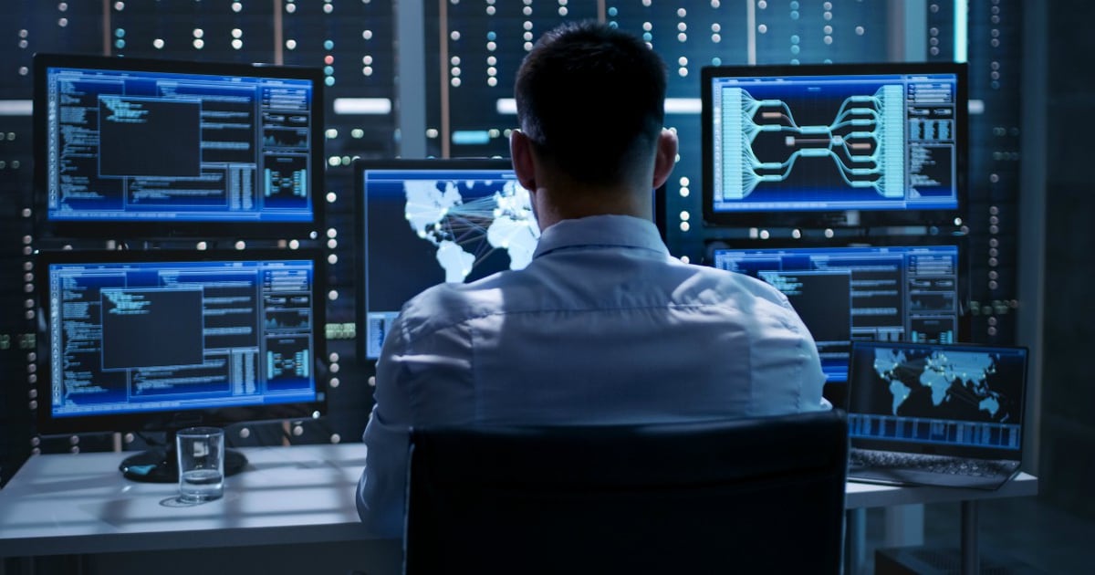 A Security Clearance May Be Your Golden Ticket To A Civilian Job