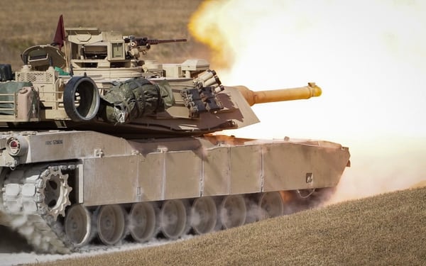 Marines To Continue Upgrading The M1a1 Abrams But Still