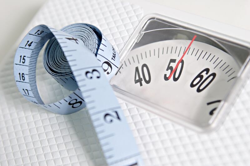 The Army May Be Blowing Up Its Entire Body Composition Regulation