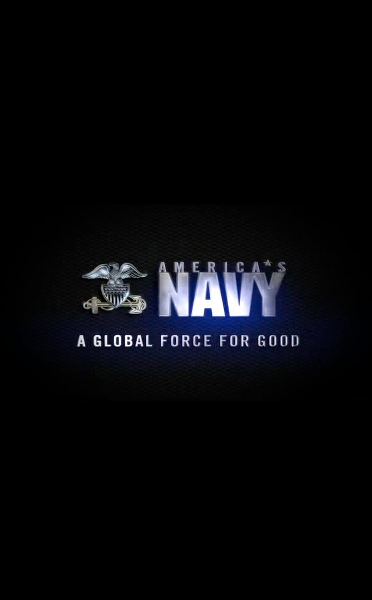 The hunt for the next U.S. Navy slogan is on