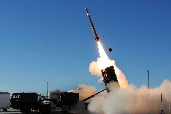 Space And Missile Defense Defense News