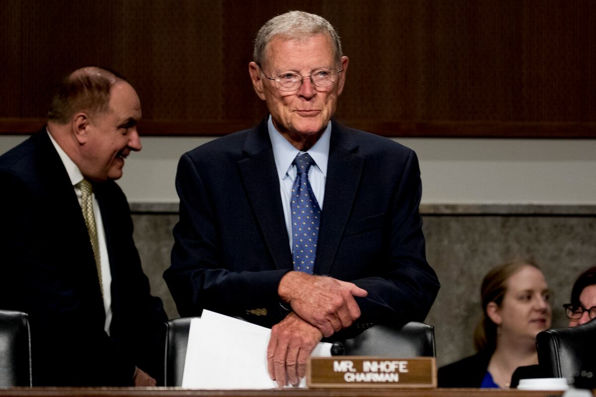 What S In The Emergency Defense Policy Bill