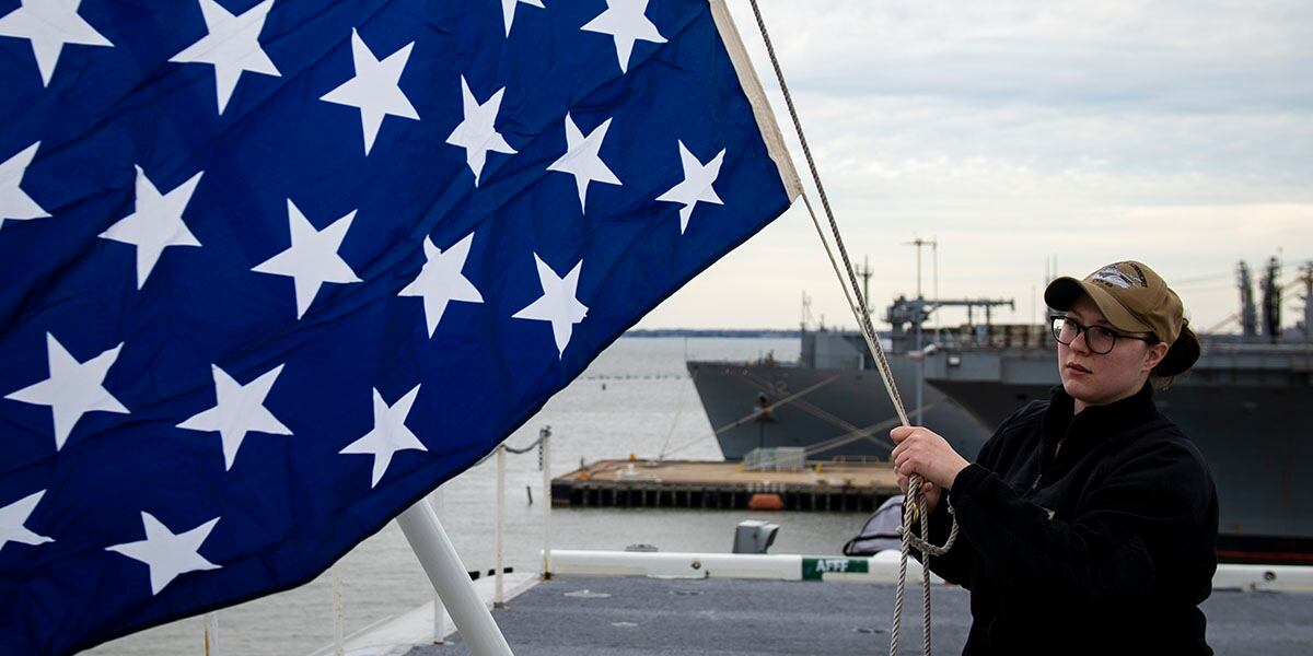 Here S Why The Union Jack Is Back