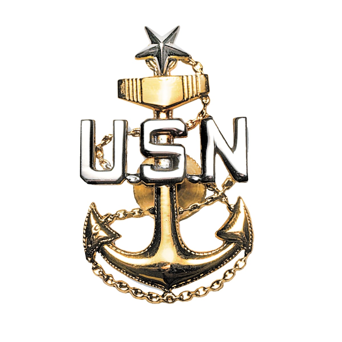 Congrats, senior chief! Navy releases activeduty E8 list