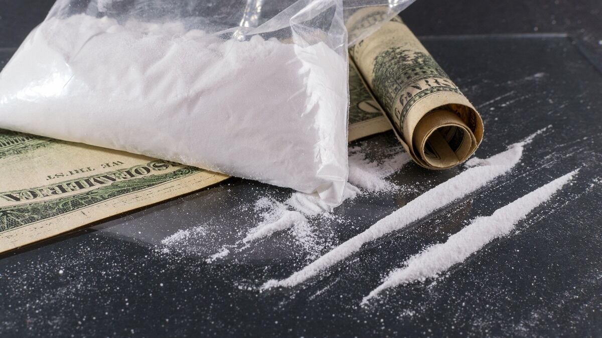 Internal Report Exposes Cocaine Abuse Lax Testing Inside Seal Team 10