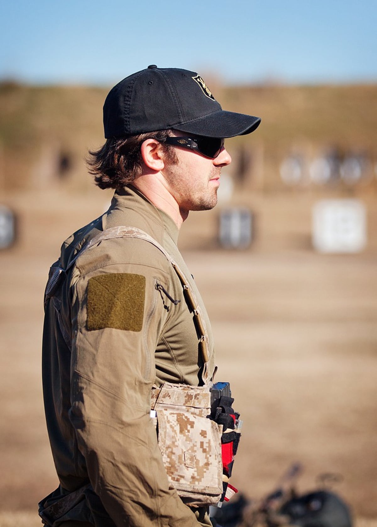 This Navy Seal Died On A Secret Mission And His Family Fears They