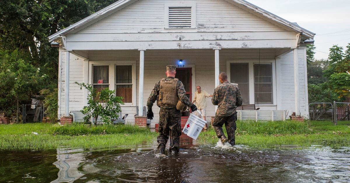 VA extends request for moratorium on foreclosures after 2017 hurricanes