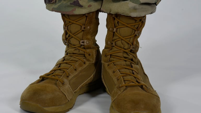 nike ocp boots air force