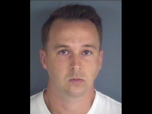 How The Navy Tapped A Jailed Sex Offender To Be A Department Head