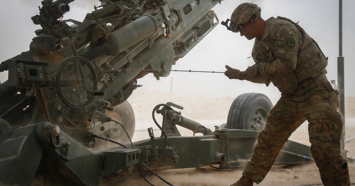 Price tag of the 'war on terror' will top $6 trillion soon