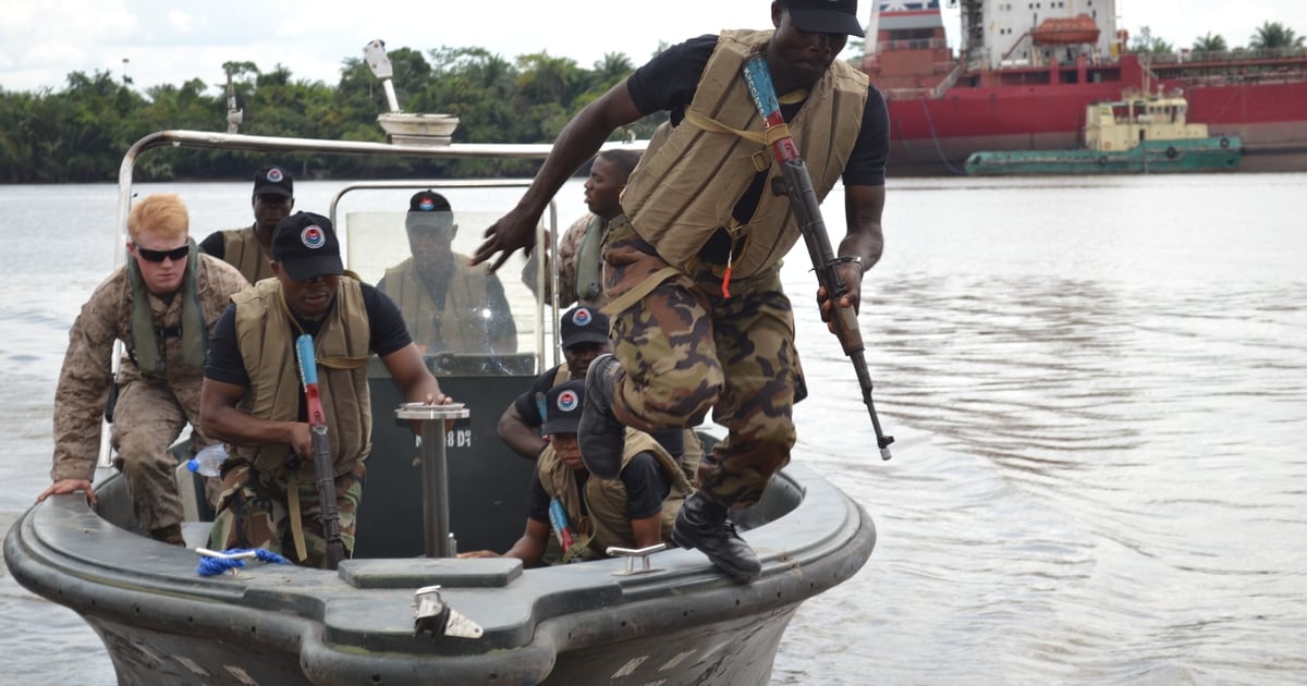 marine-nigerian-exercises-unaffected-by-training-halt