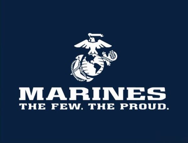 Image result for the few the proud the marines