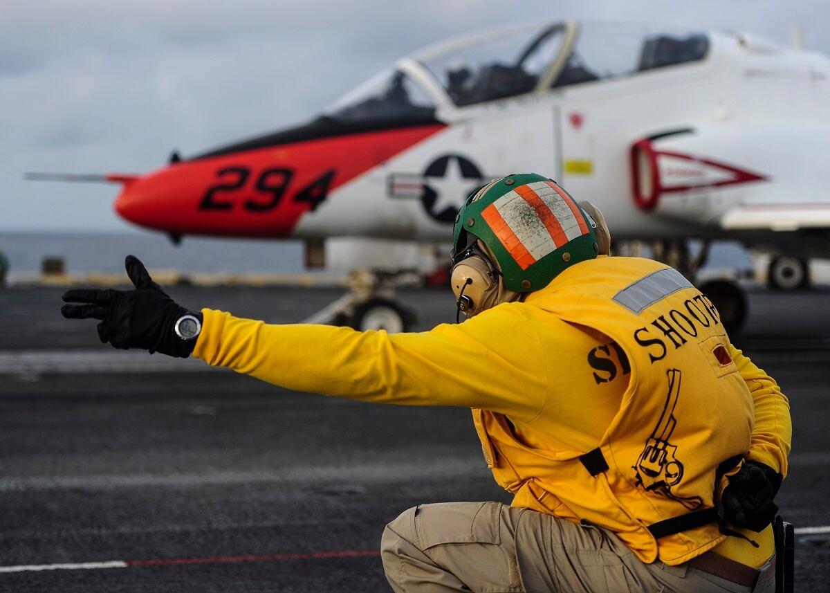 The Rate Of Oxygen Loss Events In The Navy S Training Jets