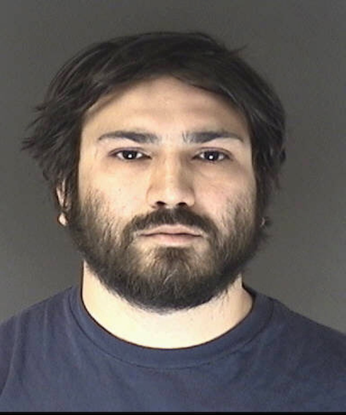 Colorado Springs vet due in court for cop threats