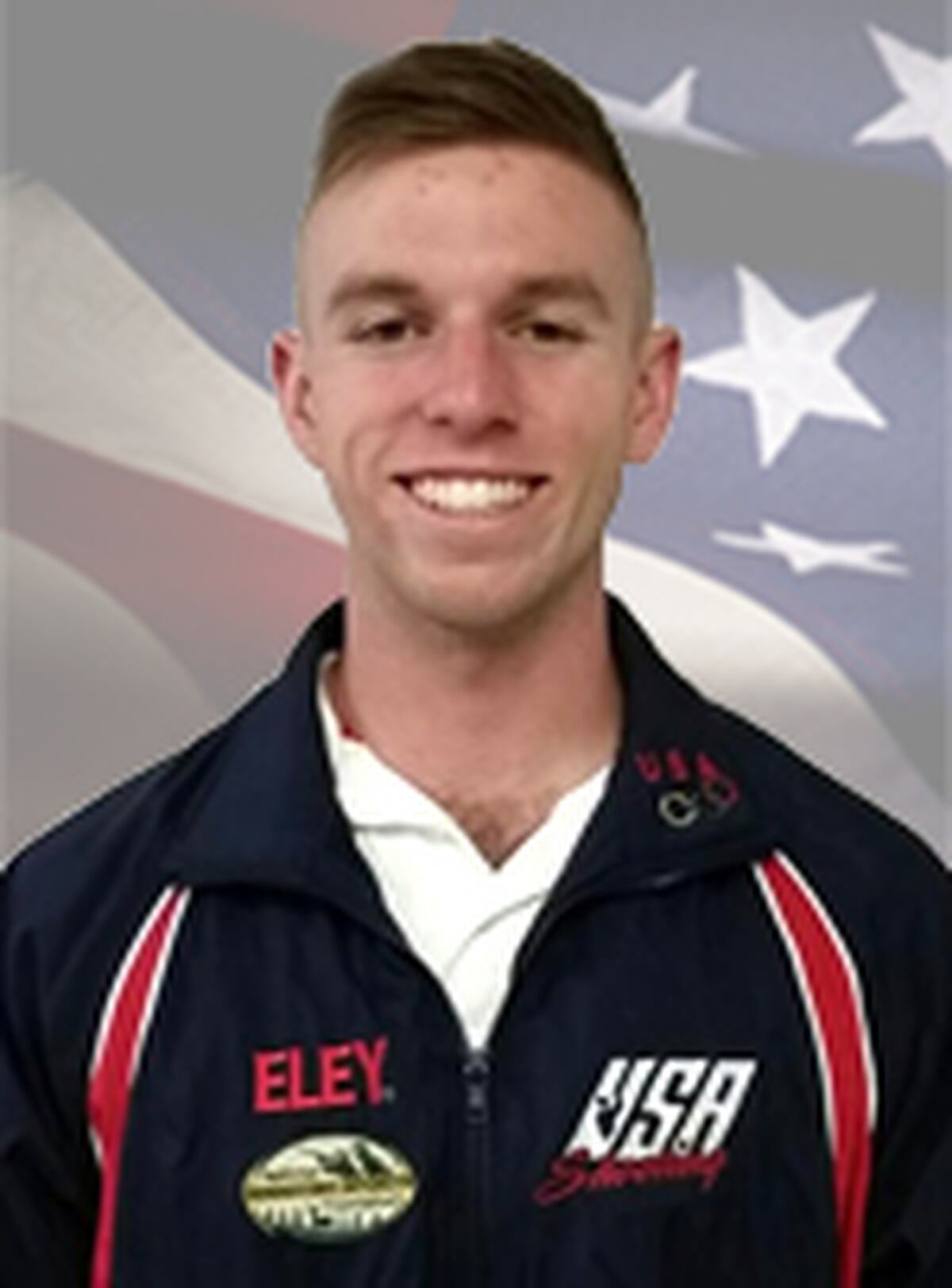 Q&A with David Higgins, new military shooter on Team USA