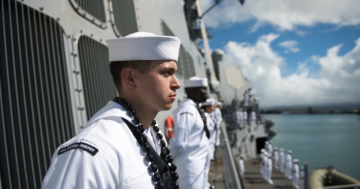 Navy Hyt Pay Chart 2016 Trinity