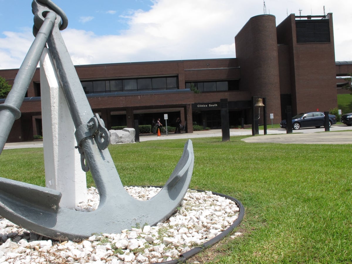 Upper Chesapeake Hospital Naval Hospital Camp Lejeune Jobs