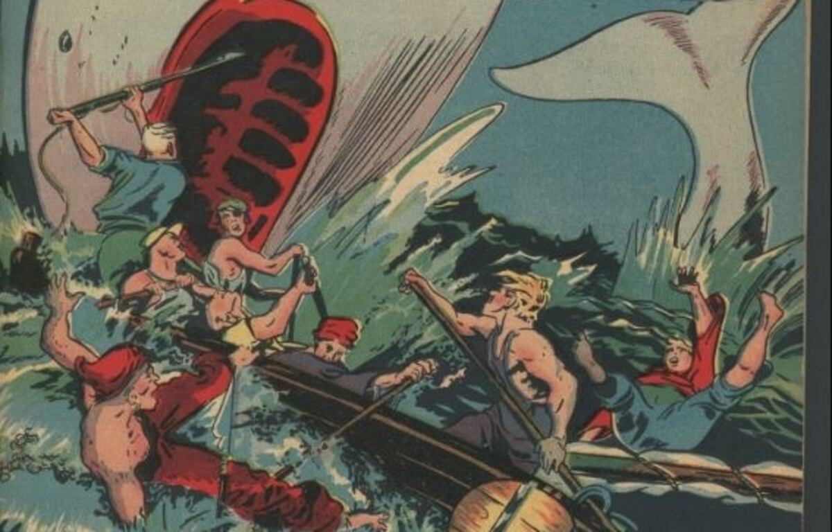 Op Ed After 200 Years Herman Melville Is Still Relevant