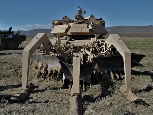 Public to comment on Army’s Yakima Training Center cleanup plans