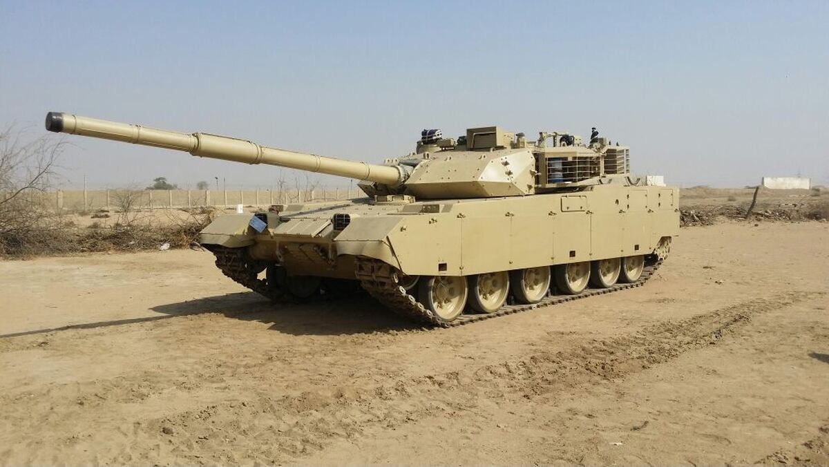 Thailand To Buy More Chinese Tanks Reportedly For 58m