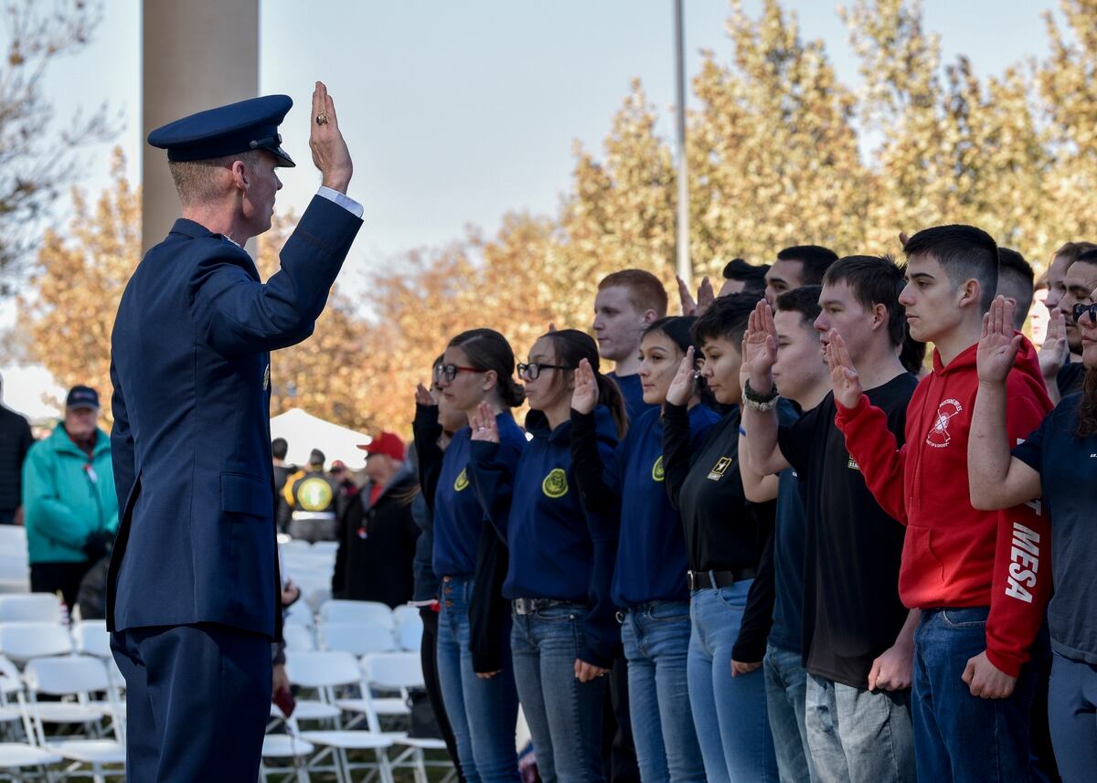 Rising Costs Dwindling Recruit Numbers Increasing Demands May