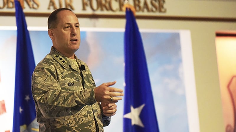 Oink Oink Lieutenant General Belittled Staff Mocked Female Airman S Weight Ig Found It Cost Him A Star Shape of you remix ft. oink oink lieutenant general