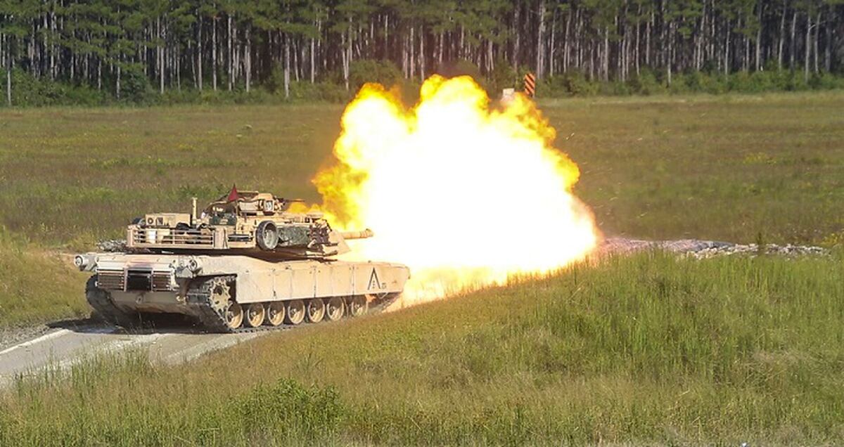 The Marines Want To Get Rid Of Their Tanks Here S Why