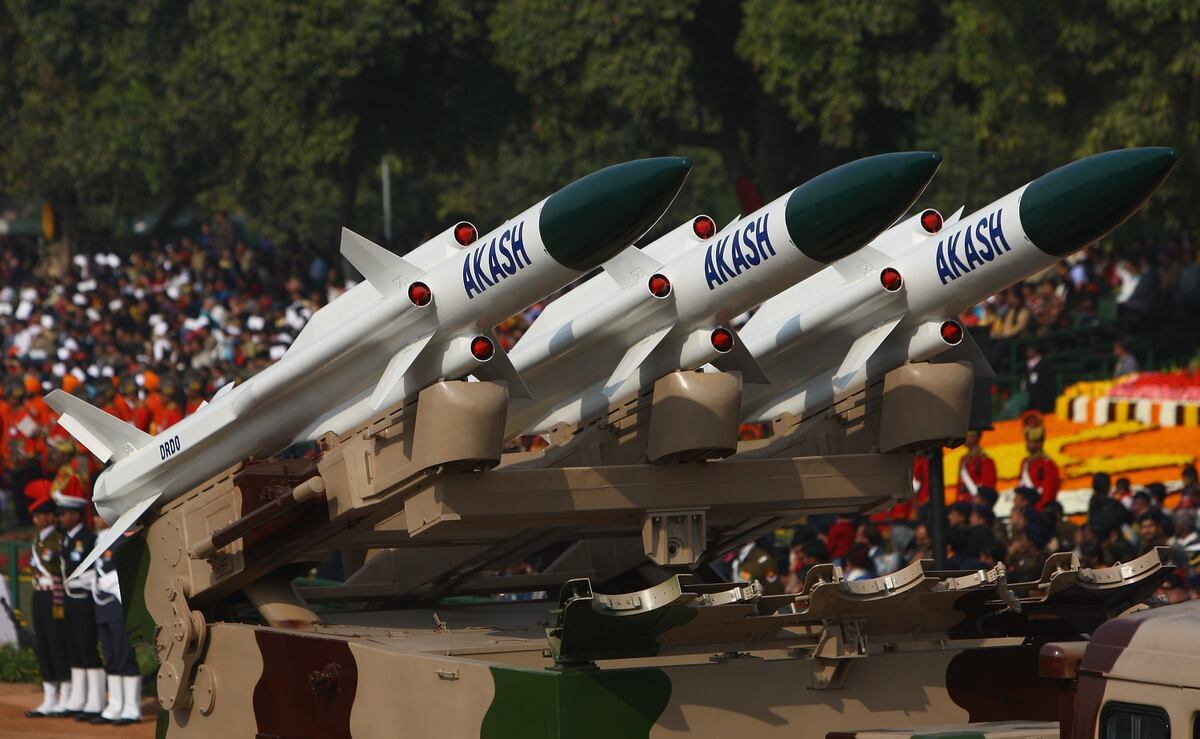 Privatizing arms manufacturing has India's federal workforce seeing red
