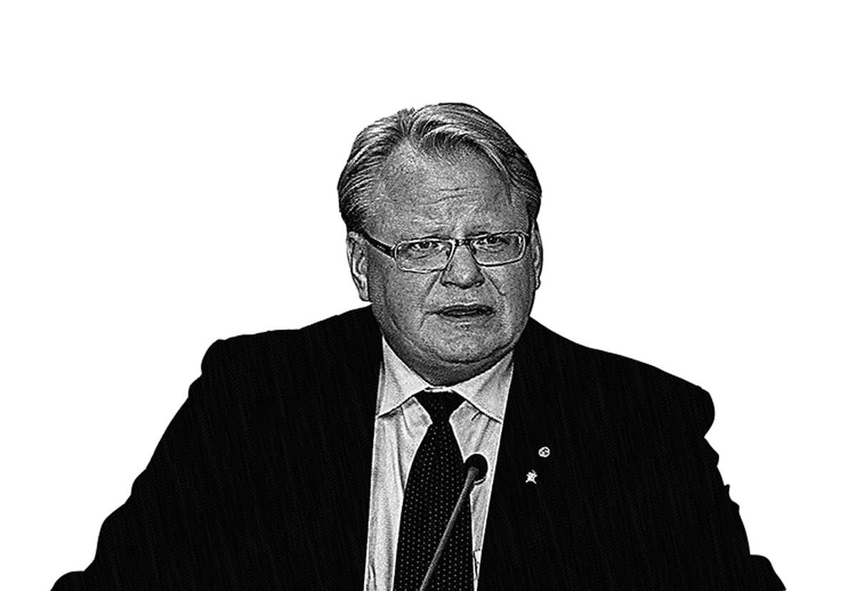 Sweden's Hultqvist: The need to up security cooperation in the EU