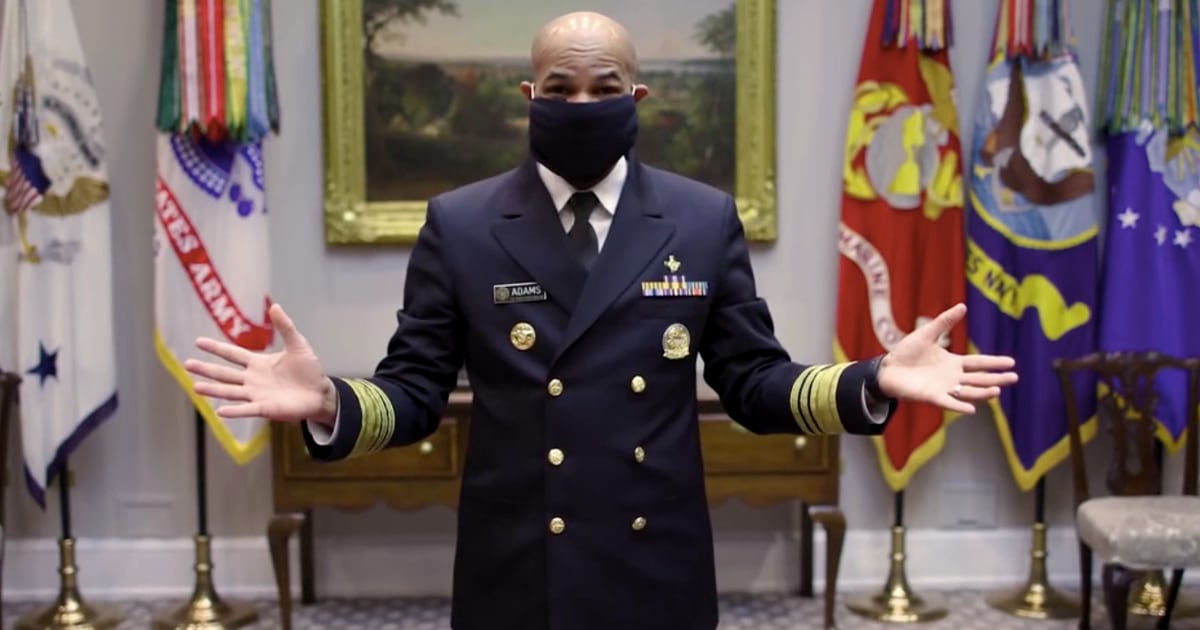 Keep It Conservative Services Break Out Face Mask Rules
