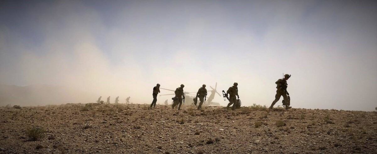 Military Times Fall Reading Guide From Iraq To The White