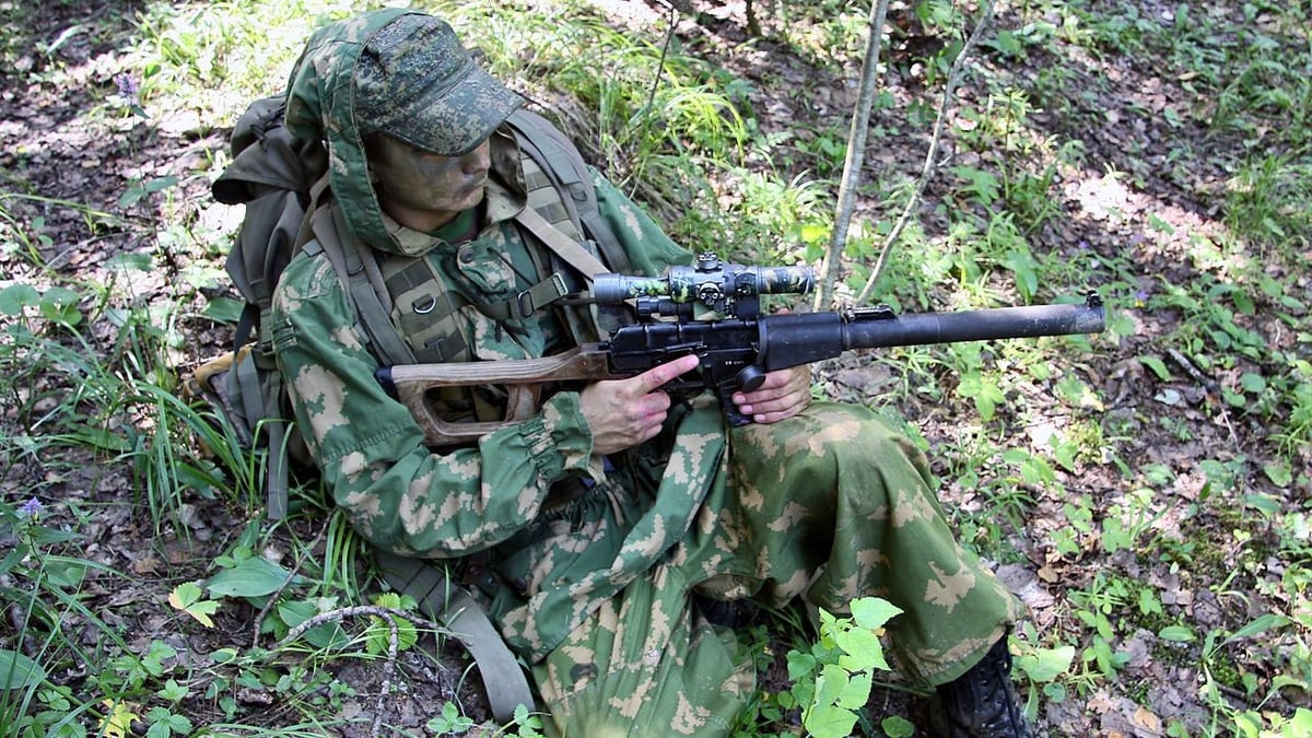 This company is working on an allAmerican version of Russia’s VSS spec